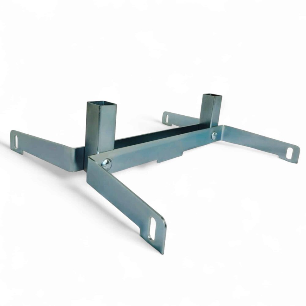 18 inch cardboard target stand for paper and cardboard shooting targets