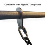 Steel chain mounting kit used with Rigid and HD Conduit Stand
