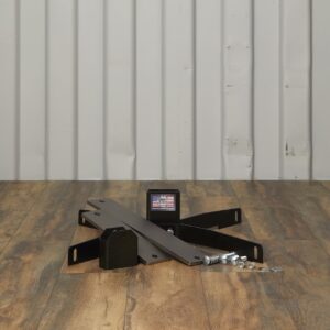 Static Target Mounting Kit - Standard Stand