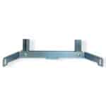 18 inch cardboard target stand for paper and cardboard shooting targets