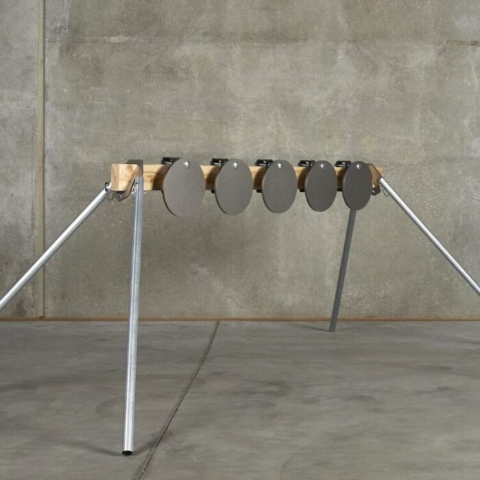 3/8" Speed Plate Rack