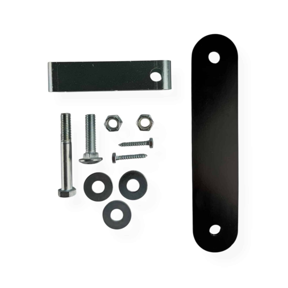 Steel Target Hanger – Swinging target hanger kit