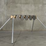 3/8" Speed Plate Rack