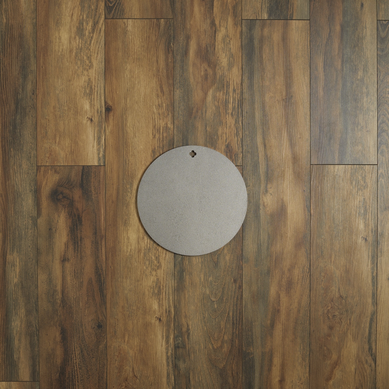 3/8" AR500 Steel Target