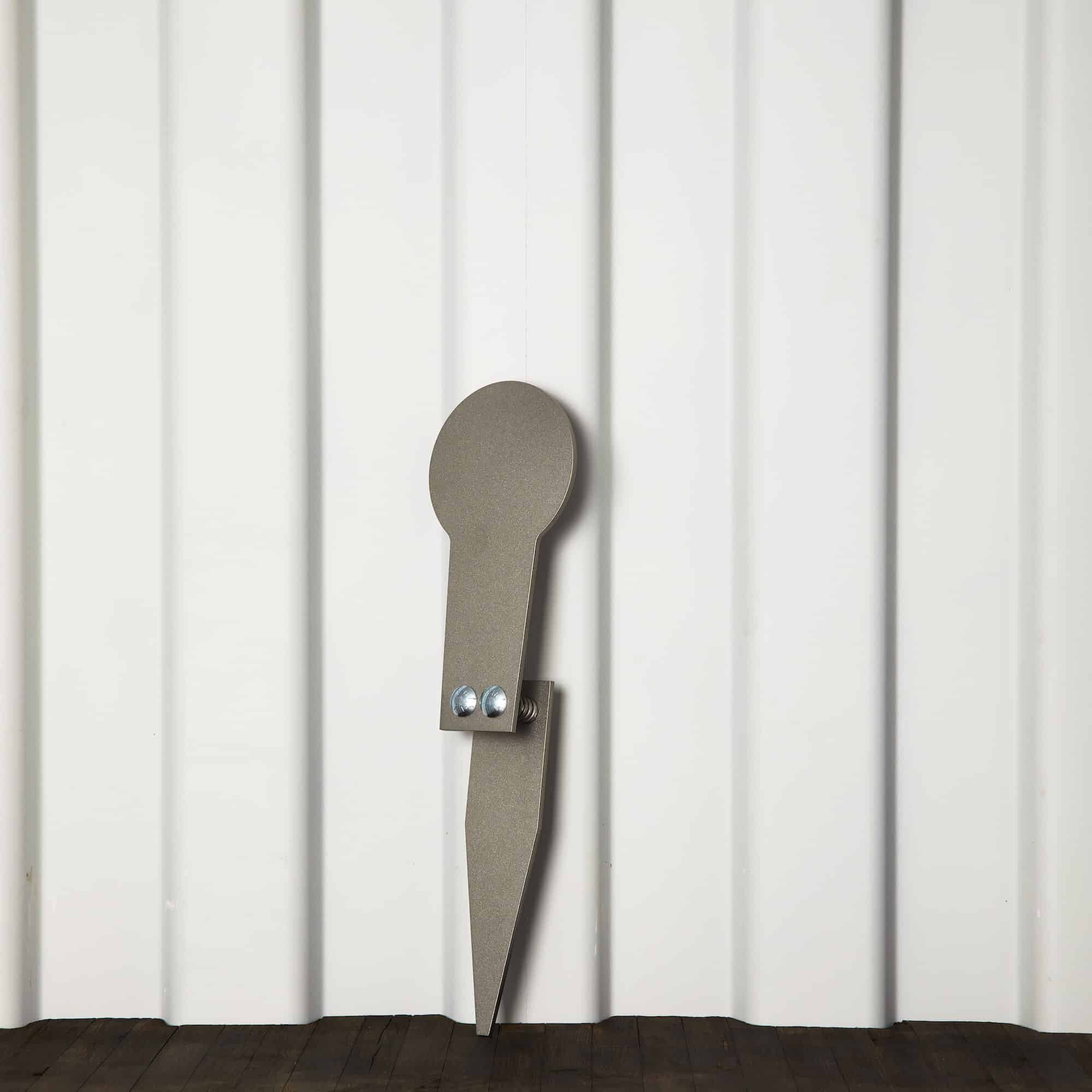 Economy Static Popper