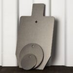 3/8" AR500 Steel Target PPT Starter Bundle