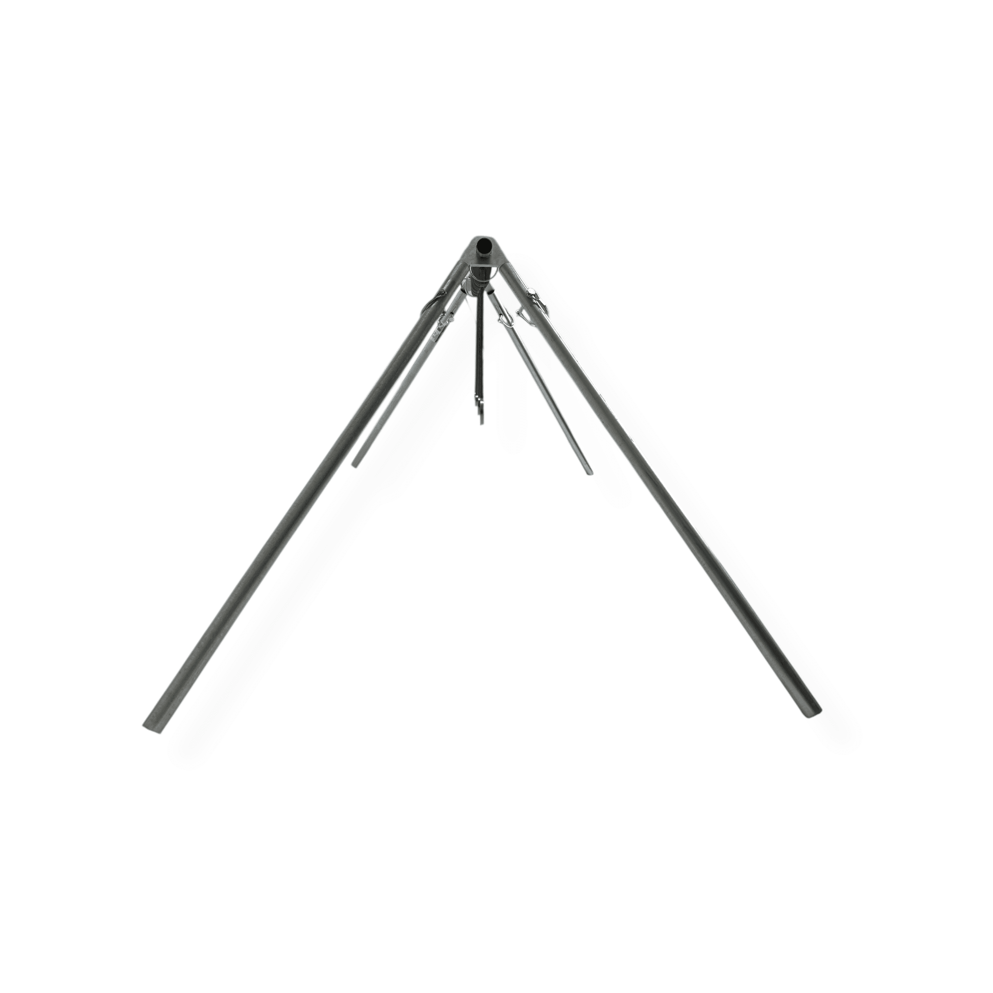 5 Configuration side view
