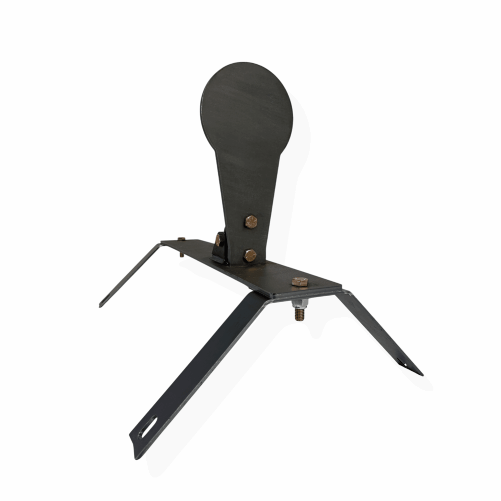 Spring-Popper 12″ Colt Speed Plate