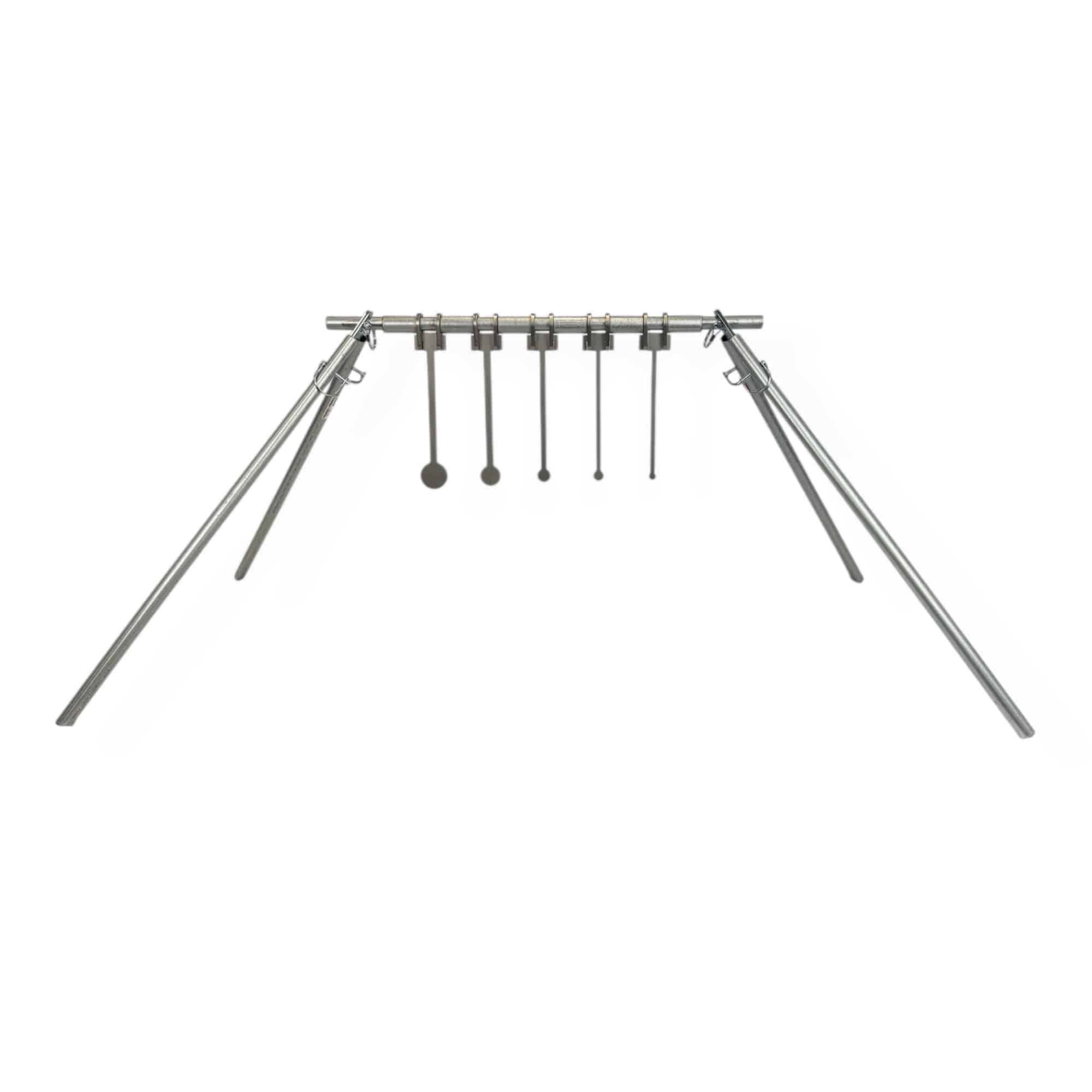 Rimfire KYL Rack – 5 Target Configurations