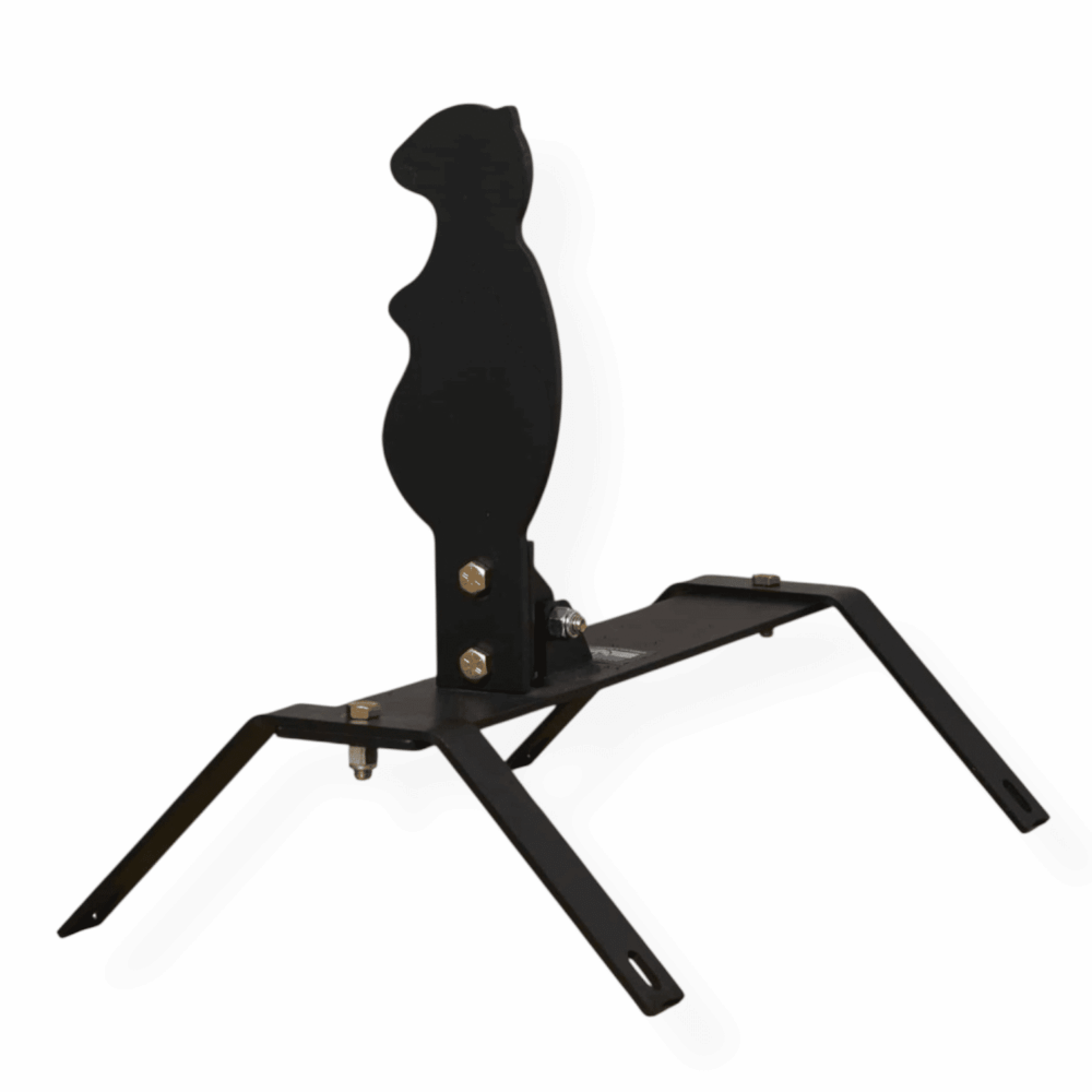 Spring-Popper 14.5″ Prairie Dog