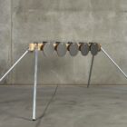 3/8" Speed Rack