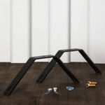 popper target legs