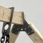 2x4 Bracket and Hybrid Hanger