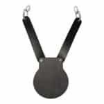 50 BMG Gong Mounting Kit