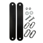 50 BMG Gong Mounting Kit