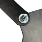 BMG Rubber Chain up close