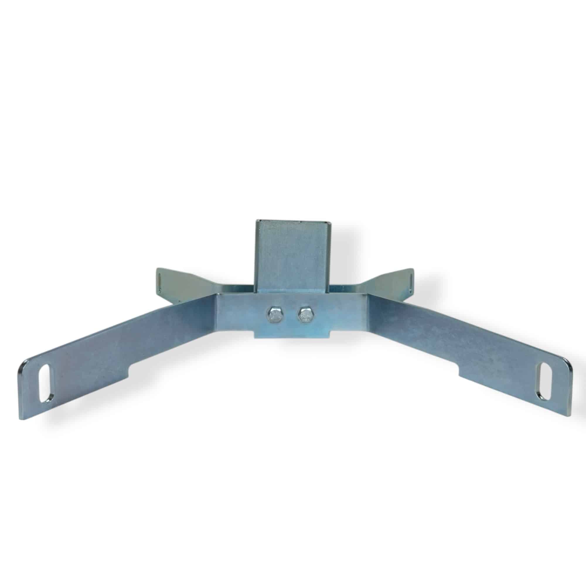 Static Target Stand