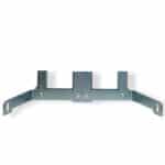 The 18" Cardboard Target Stand is a lightweight, portable base designed to support standard 1x2 furring strips for mounting paper or cardboard targets. Ideal for range training, competitive shooting, or casual backyard plinking, this stand offers a no-tools-required setup and durable steel construction for repeated use.