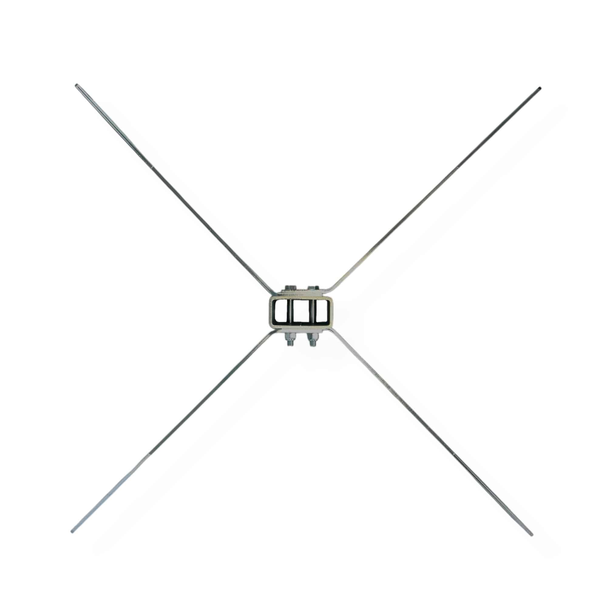 Heavy Duty Stand Aerial View