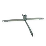 Heavy Duty Stand Angled View