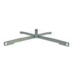 Heavy Duty Stand Side View