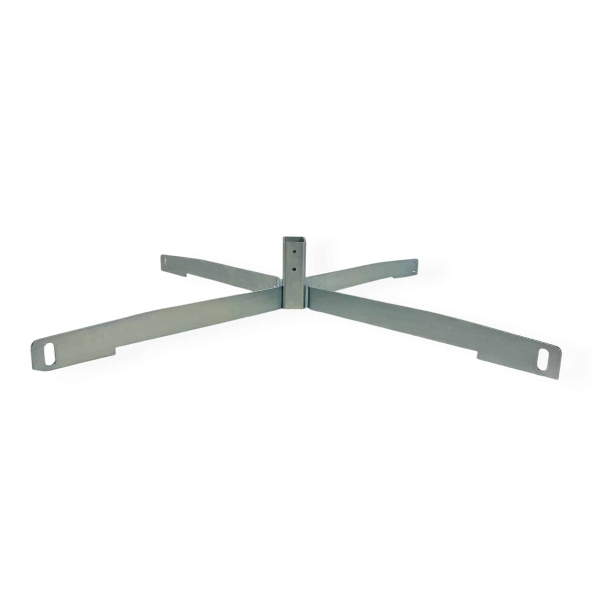 Heavy Duty Stand Side View