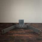 Static Target Stand
