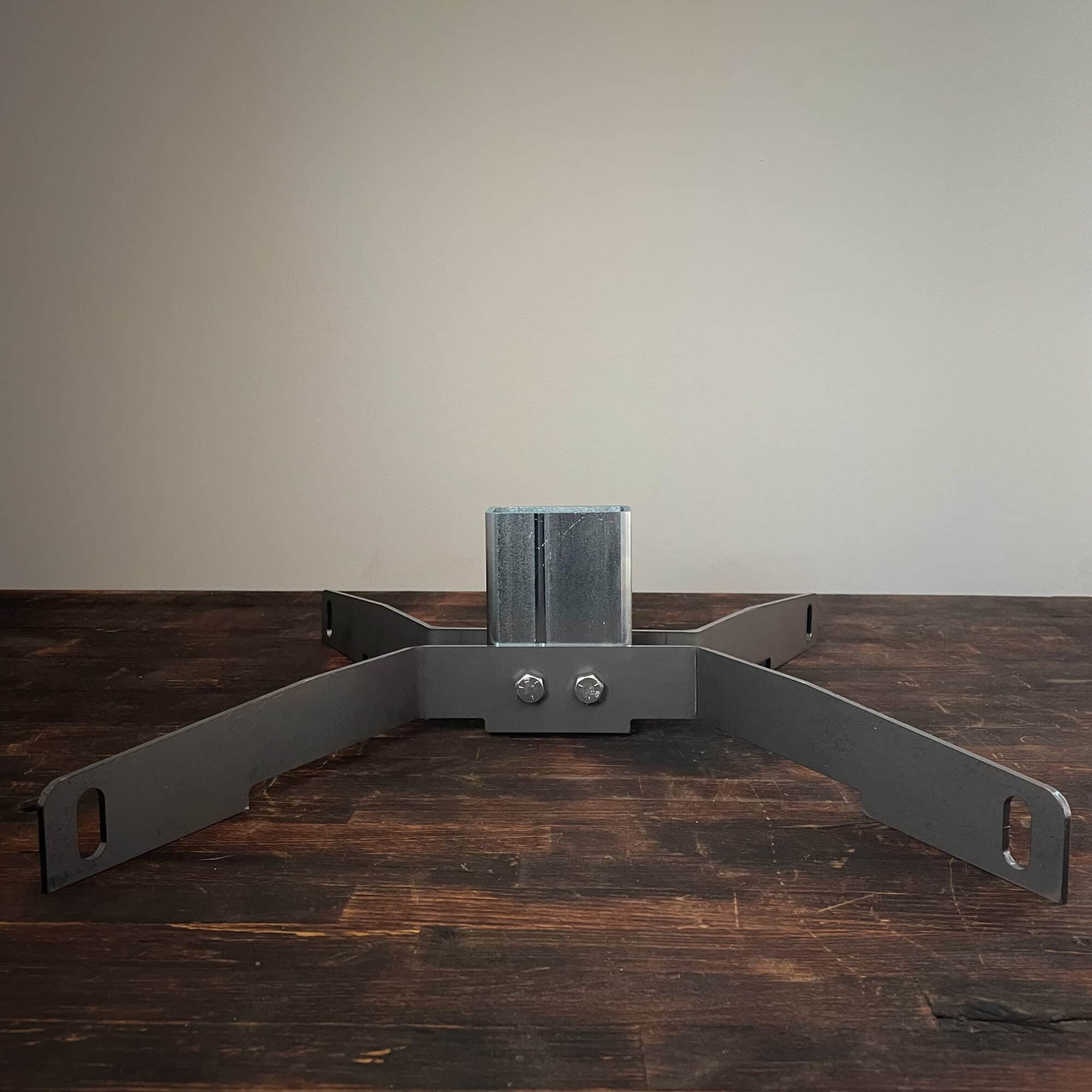 Static Target Stand