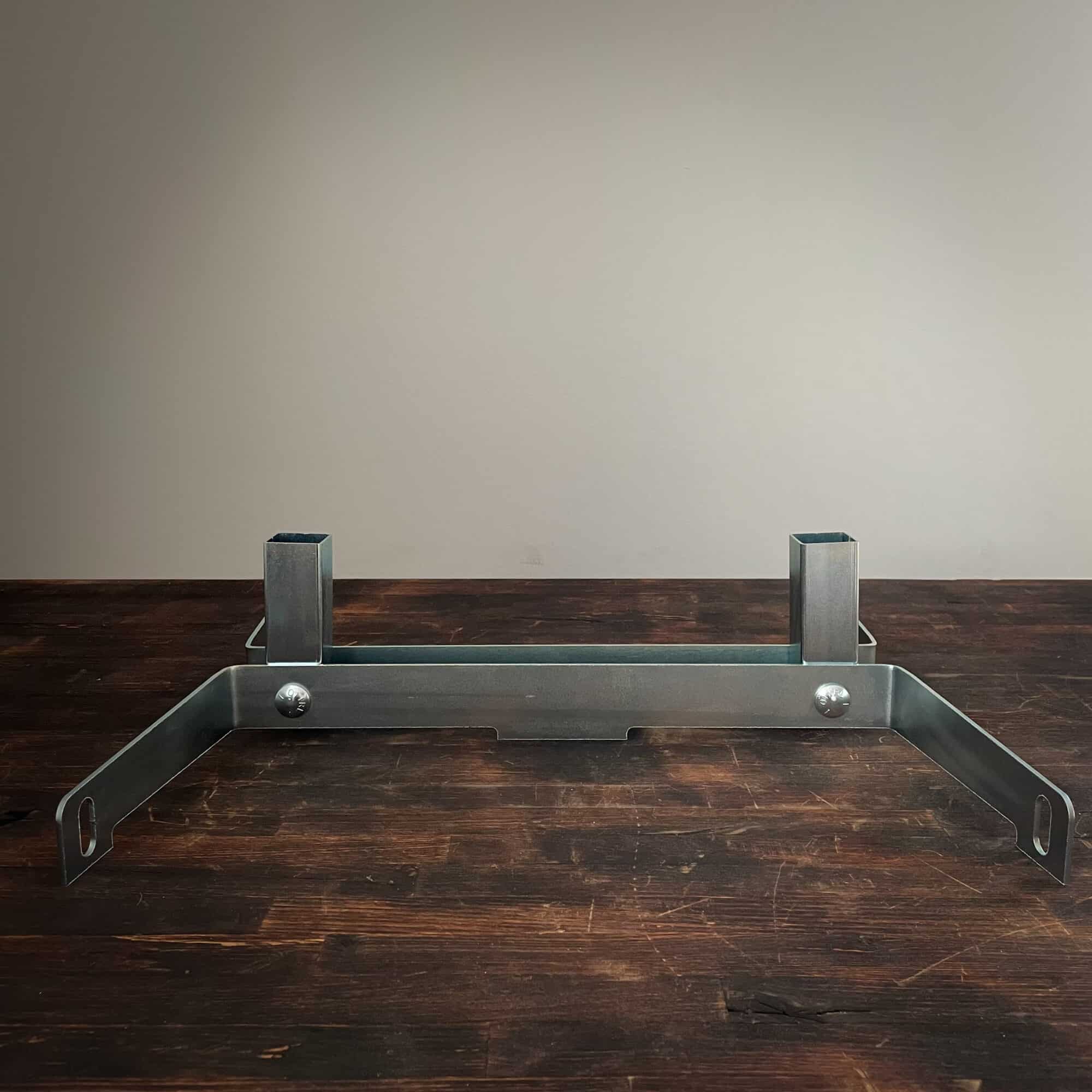 18″ Cardboard Target Stand