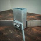 Heavy Duty Static Stand 2x4 Bracket