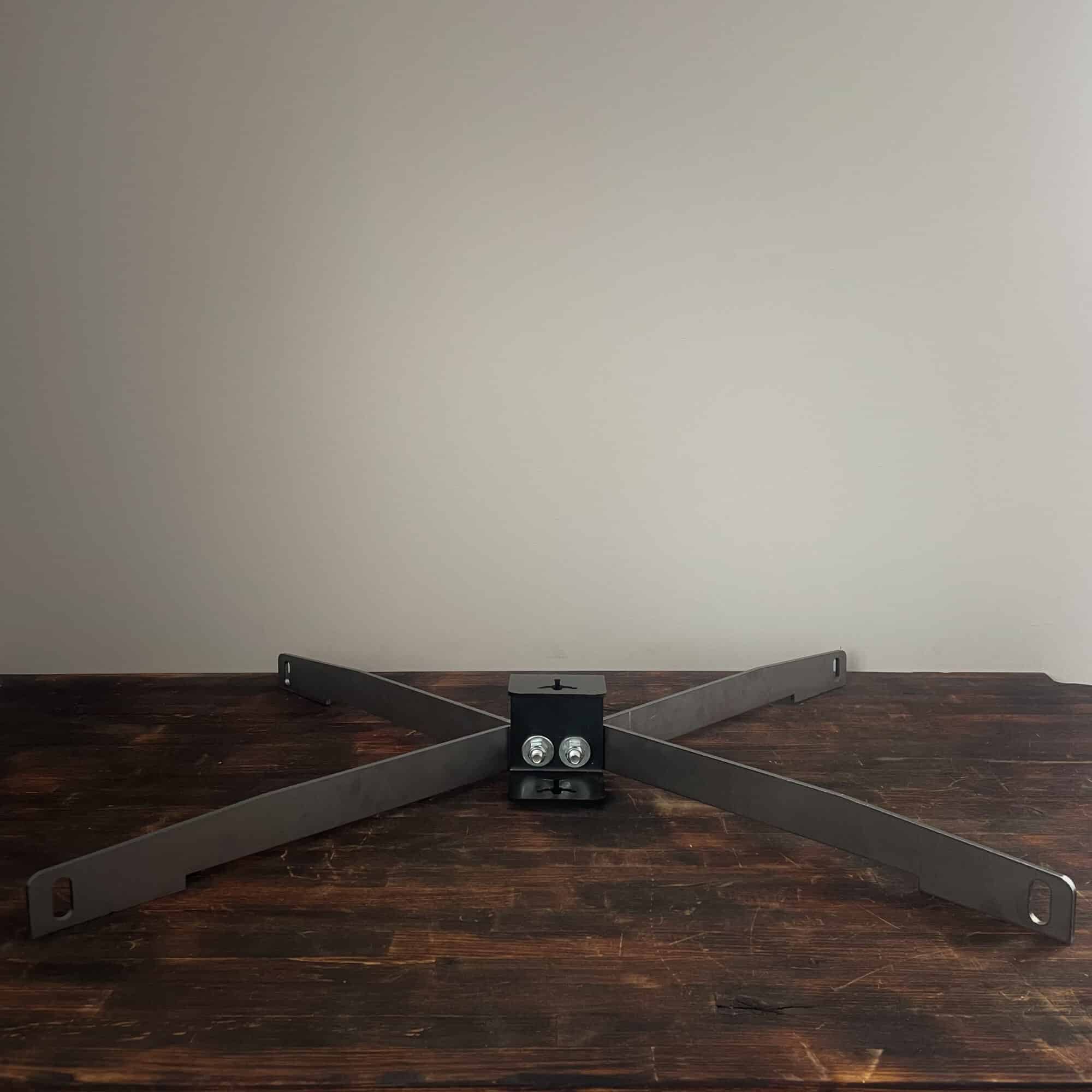 T Post Static Target Stand