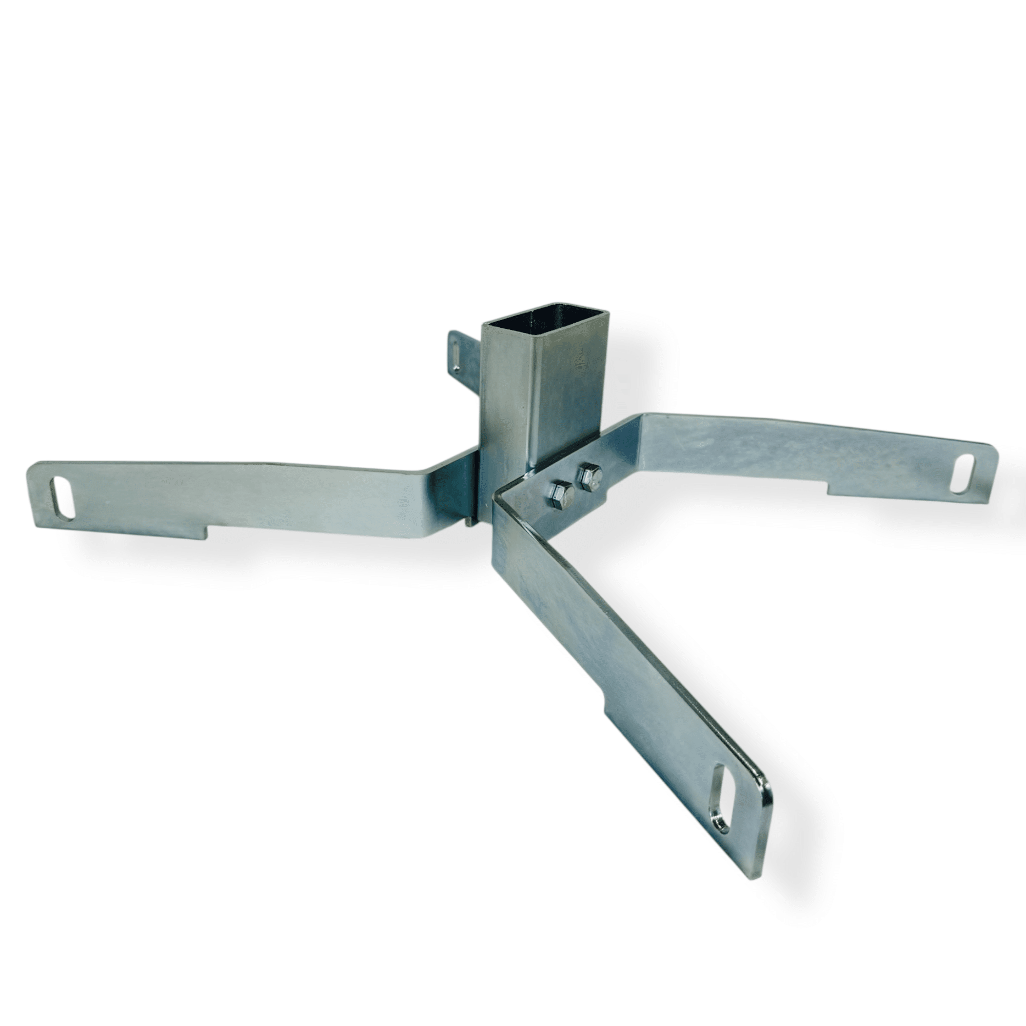 Static Target Stand