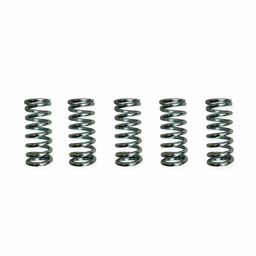 Static Target Hardware Kit