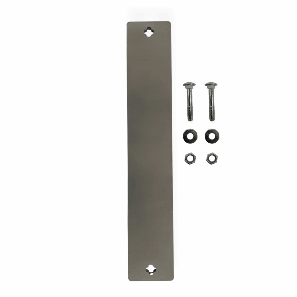 2×4 Protector Plate – 20″