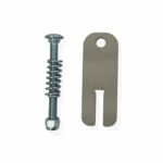 Armadillo Target Hanger