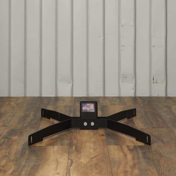 Heavy Duty Static Stand