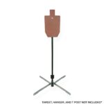 T Post Static Stand Example
