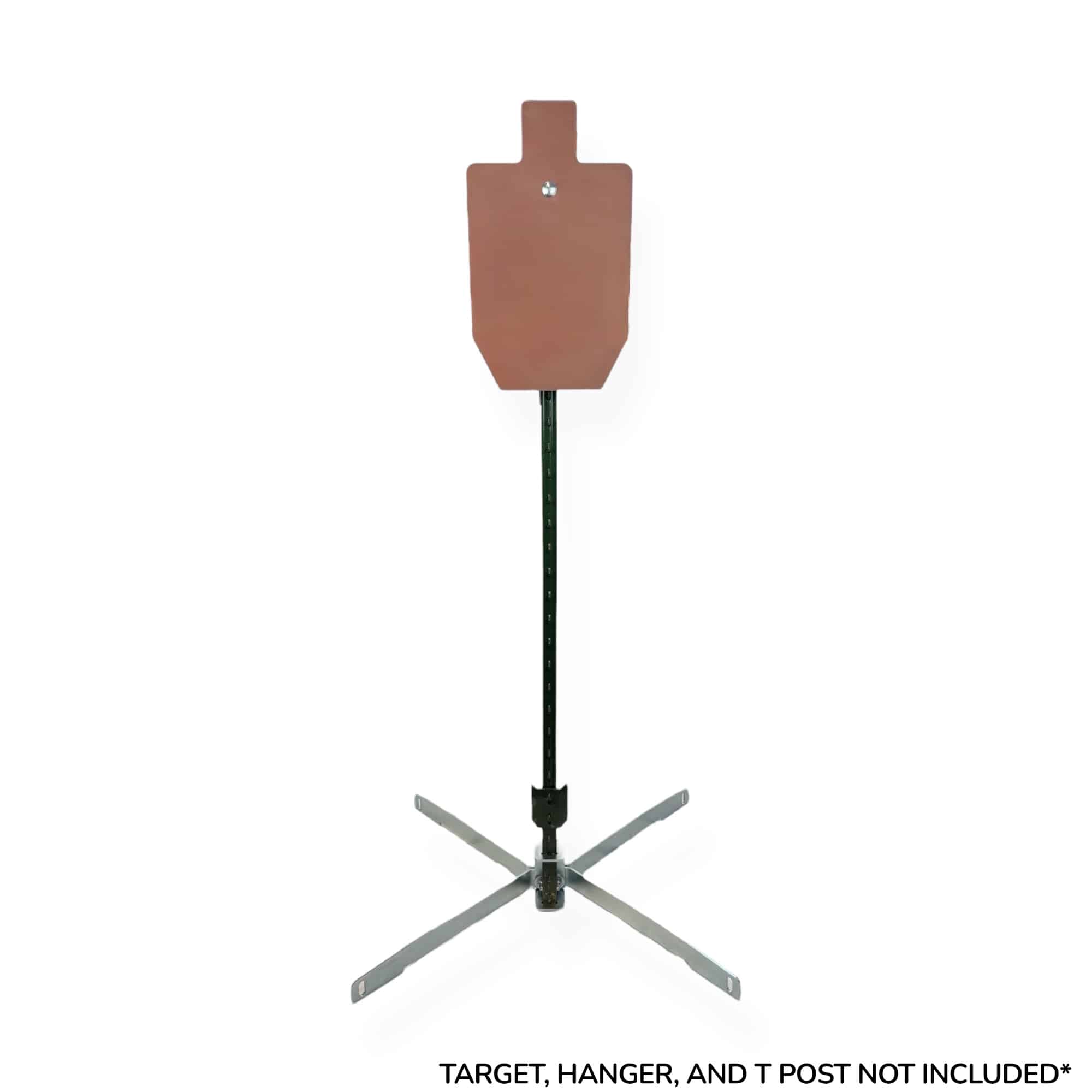 T Post Static Stand Example