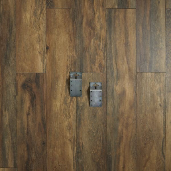T Post 2x4 Hanger Pair