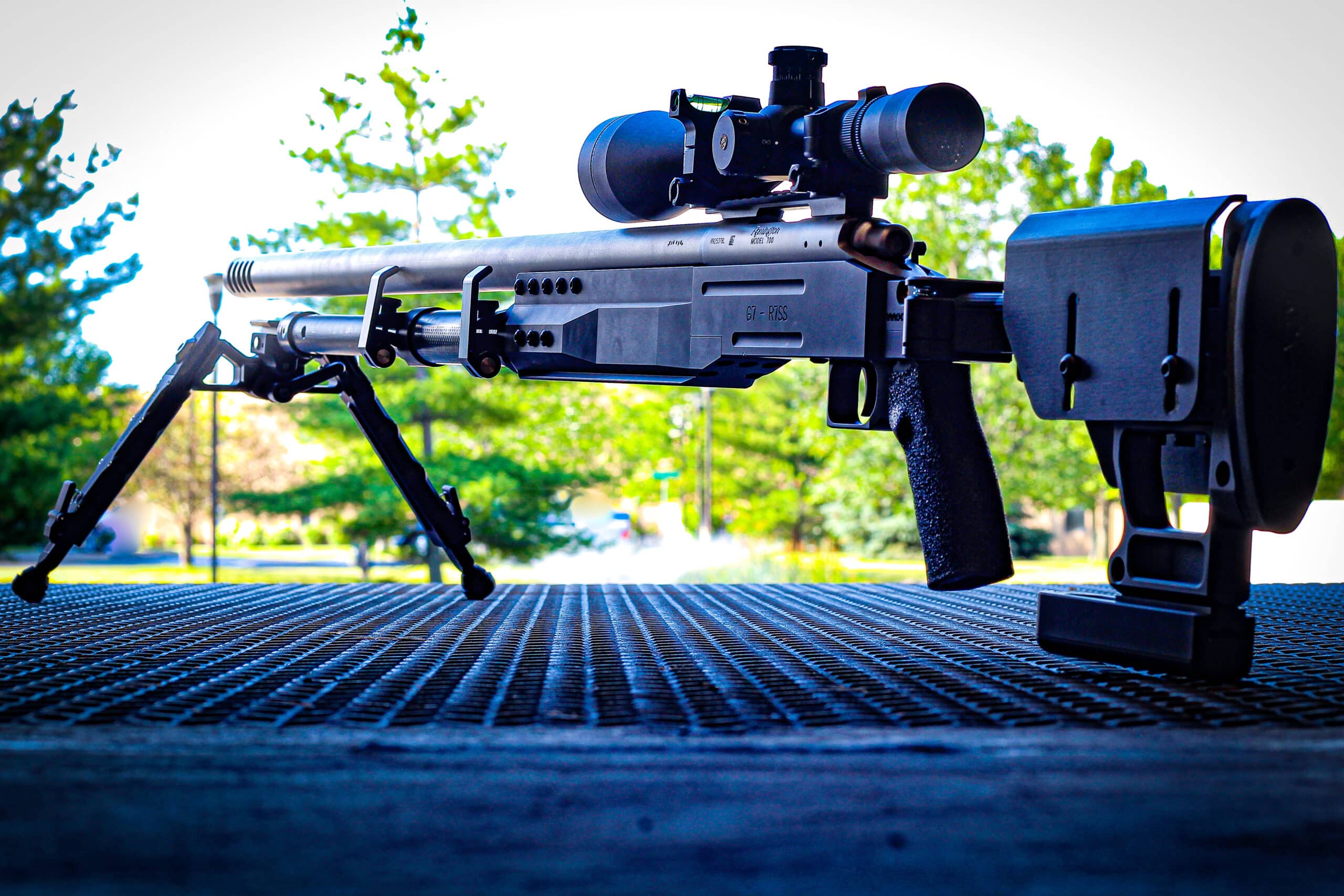 SCATTERGUNS: from the perspective of a self-proclaimed lover of shotguns!