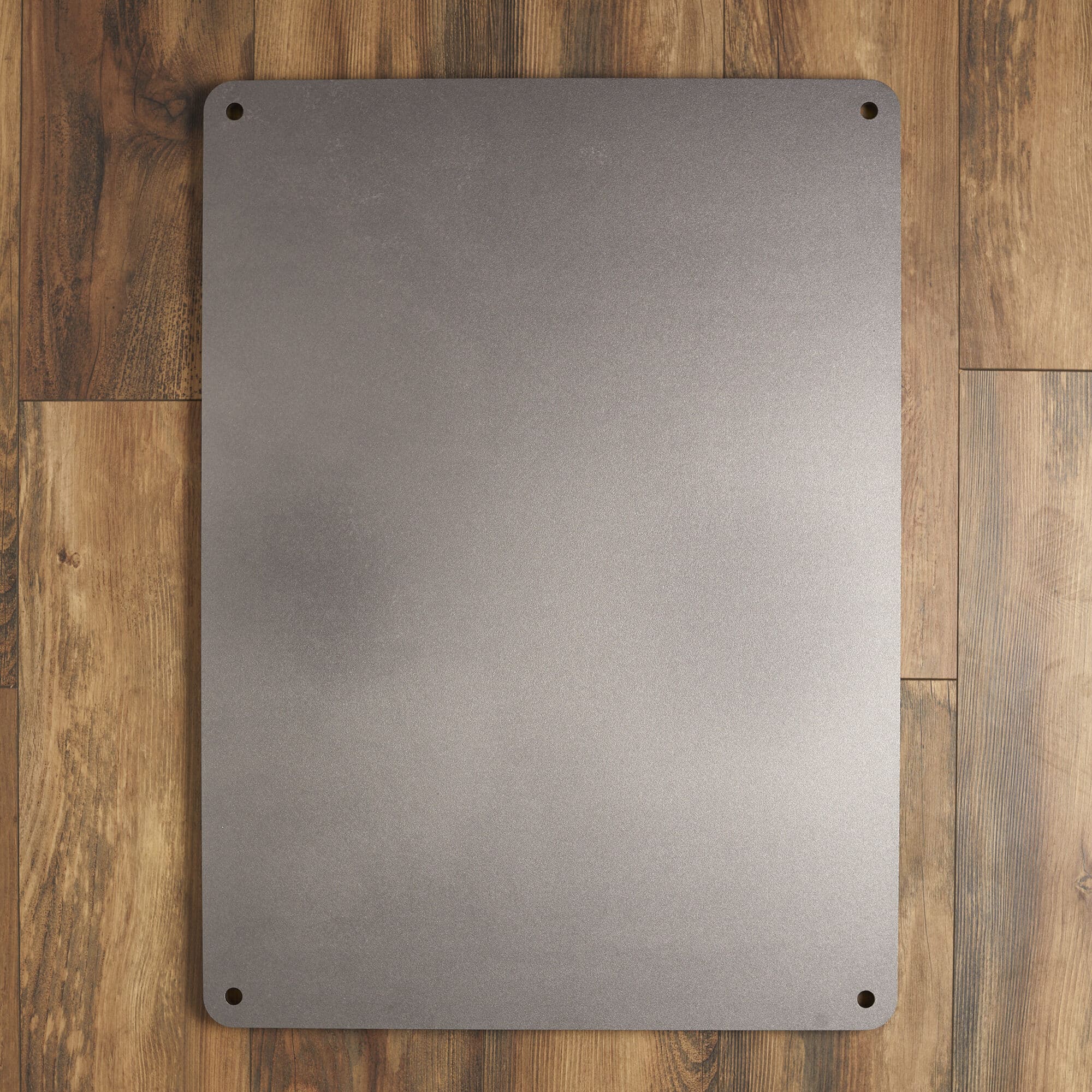 1/2″ AR500 Steel Target 22″x 30″ Large Gong