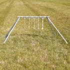 Rimfire KYL Rack - 5 Target Configurations | Shoot Steel