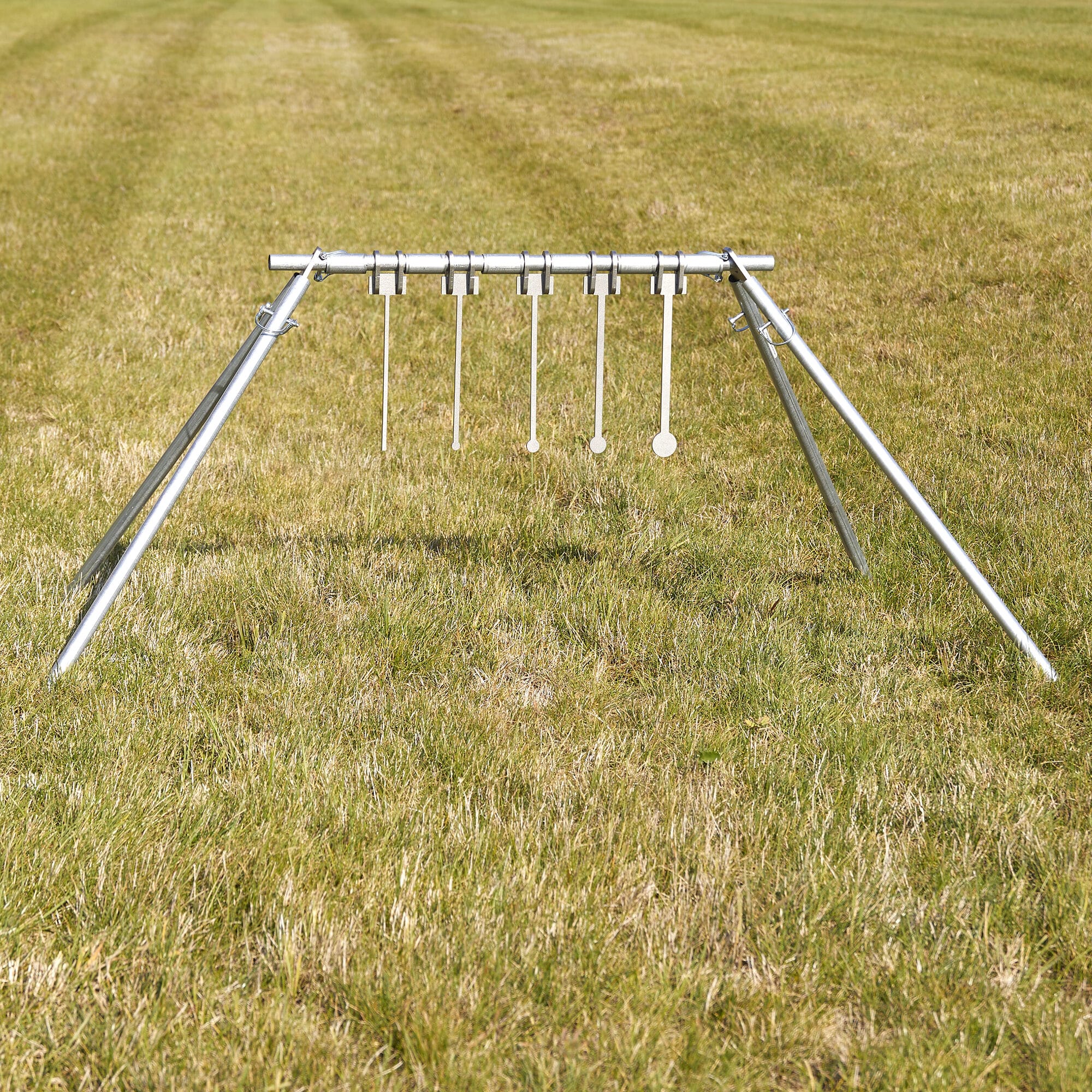 Rimfire KYL Rack – 5 Target Configurations