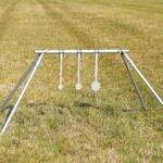 Rimfire KYL Rack - 3 Target Configurations