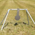 Precision Magnum Rifle Spinner Target