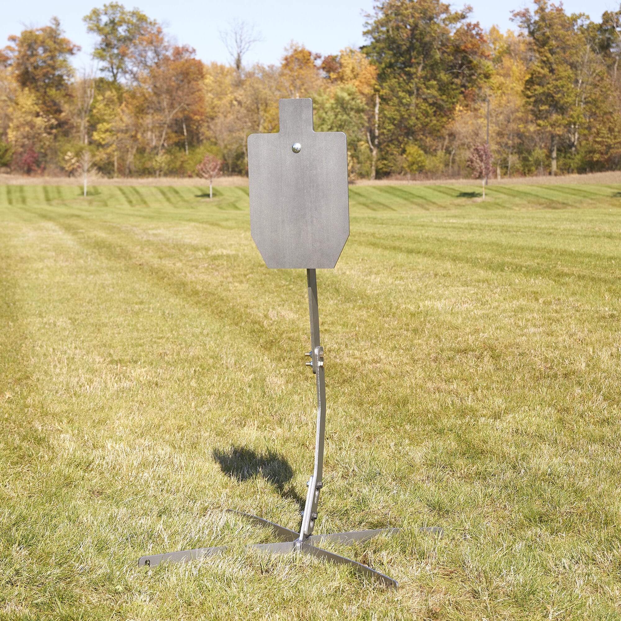 3/8″ Target Package – 12″x 20″ Armadillo Static
