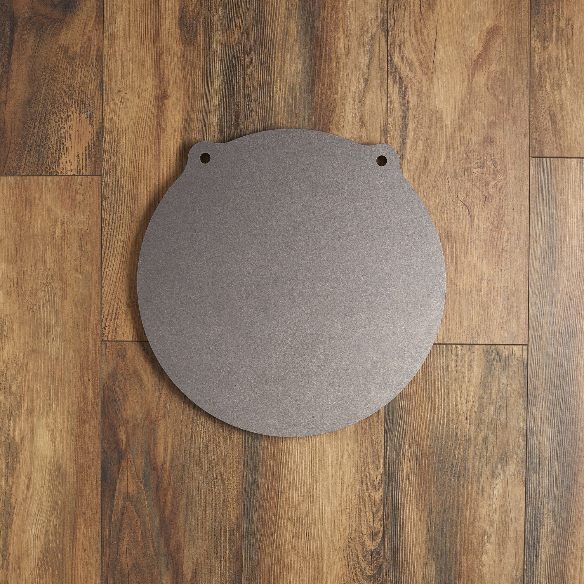1/2″ AR500 Steel Gong Target – Round | 4″ to 16″