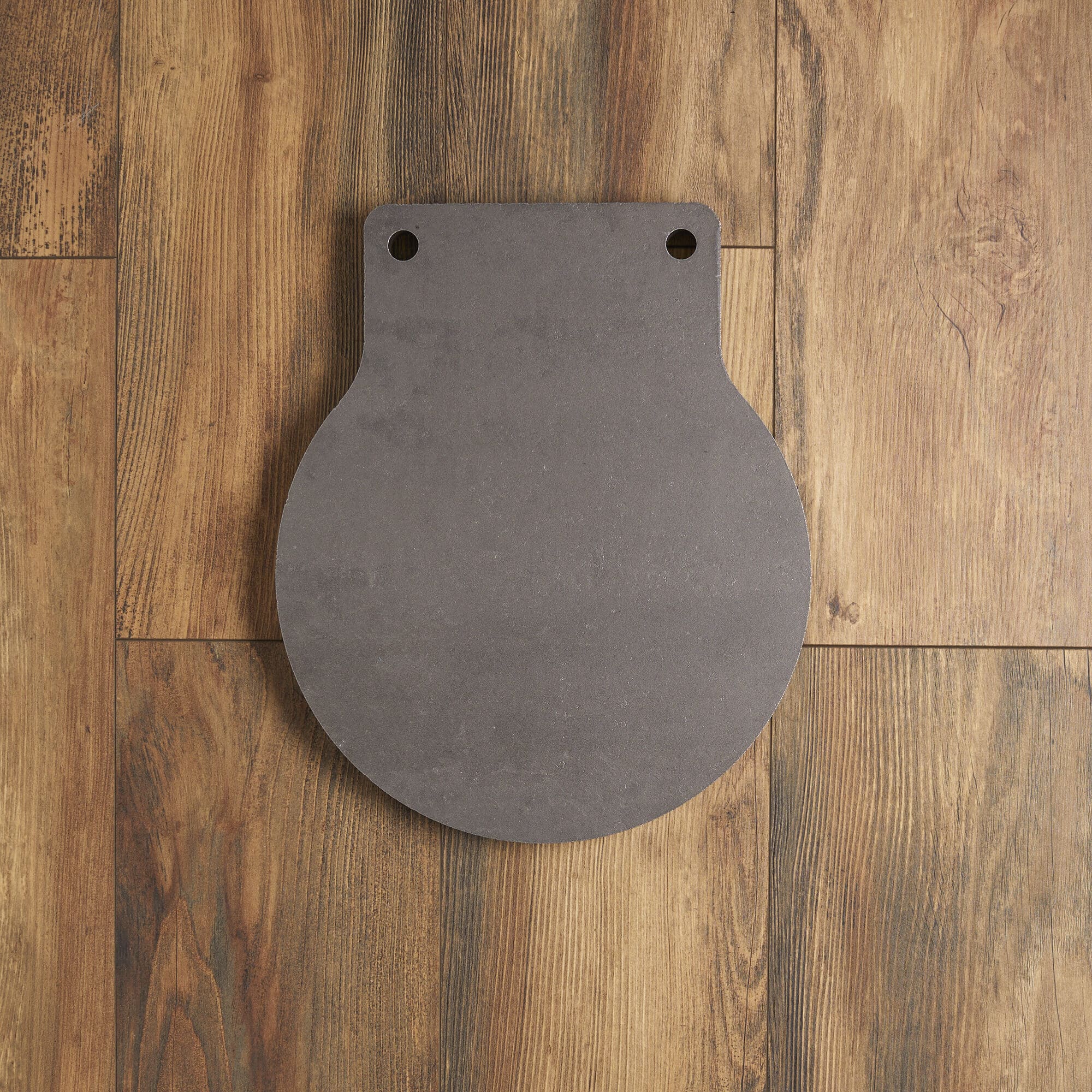 50 BMG Steel Target 12″ Gong