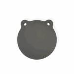 AR500 Gong Target