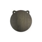 Round Gong 10 in